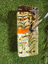 Image 1 of cake rake blade putter