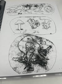 Image 7 of THE BERT GRIMM SEASIDE ACETATES - FROM JOJO ACKERMANN COLLECTION