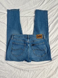 Image 1 of Lee blue jeans // 40