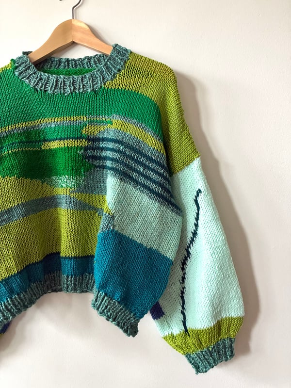 Image of Sweater #51