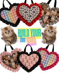 Image 1 of Build Your Own Posie 💘 | One Week Only