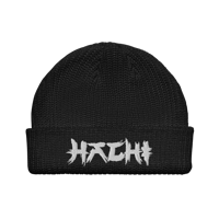 Hachi Fisherman’s Beanie