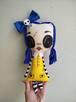 Coraline!!!