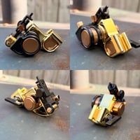 IWO-APEX  Standard GOLD