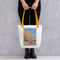 Image of Tote bag Stephansplatz, Vienna