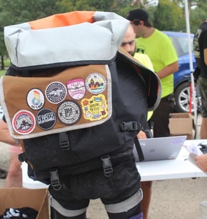 Image of The Culture Of Messenger Bags 2  