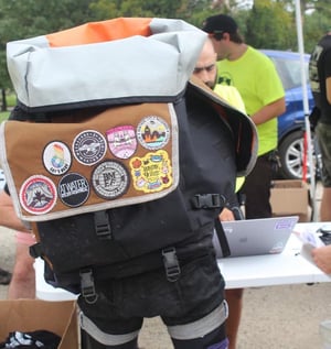 Image of The Culture Of Messenger Bags 2 (SIGNED)