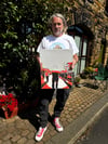The Good Will Out Anniversary Canvas