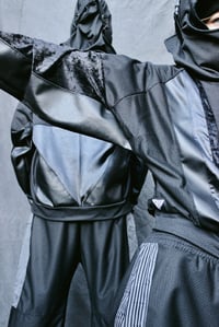 Image 3 of KILA BALACLAVA HOODIE 