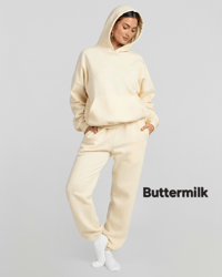 Image 12 of KustumWerkz™️ Living Mathematics 100% French Terry Cotton Sweatsuit