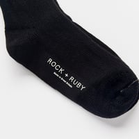 Image 19 of Cotton Socks - Made in England