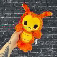 Image 1 of MUNCHKIN- Clasper