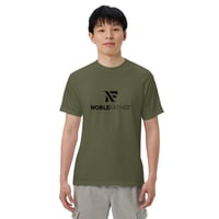 Image 1 of "Simply Noble" Shirt - Military Edition