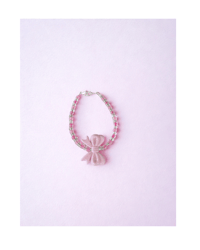 Rose Aura Bracelet 
