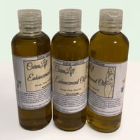 Image 1 of CurvaLift Enhancement Oil