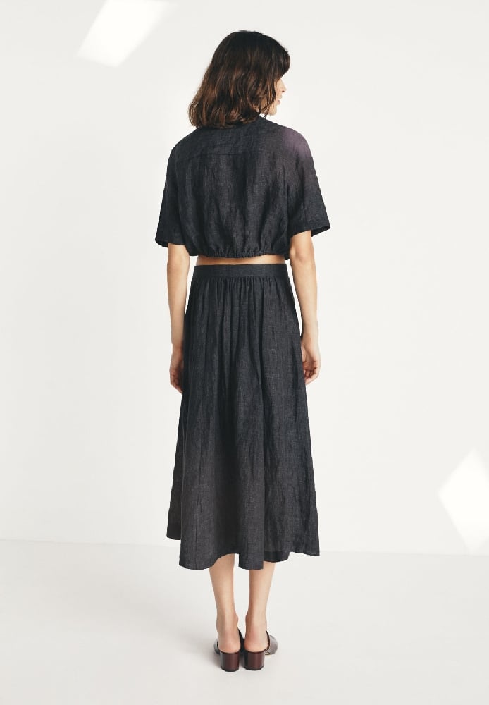 Image of MASSCOB FLAVIA SKIRT