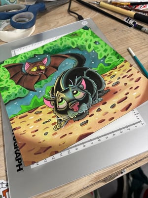 Image of What’s that!?!?