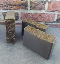 Doc Pepper's Soap