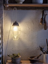 Image 2 of La baladeuse art déco