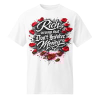 Image 1 of Trubledera Rich DryBlend® T-Shirt