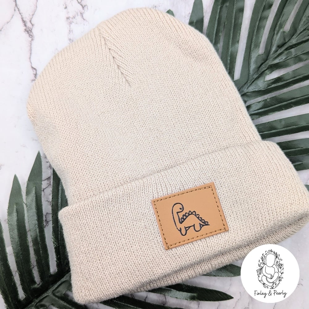 HAT: Dino