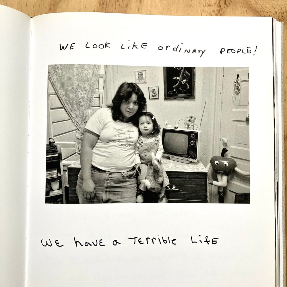 Jim Goldberg - Rich & Poor