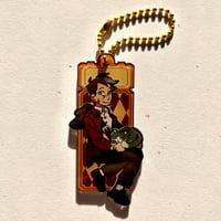 Image 1 of Scar Charm
