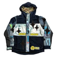 Image 1 of 103. Hazardous Denim Plant