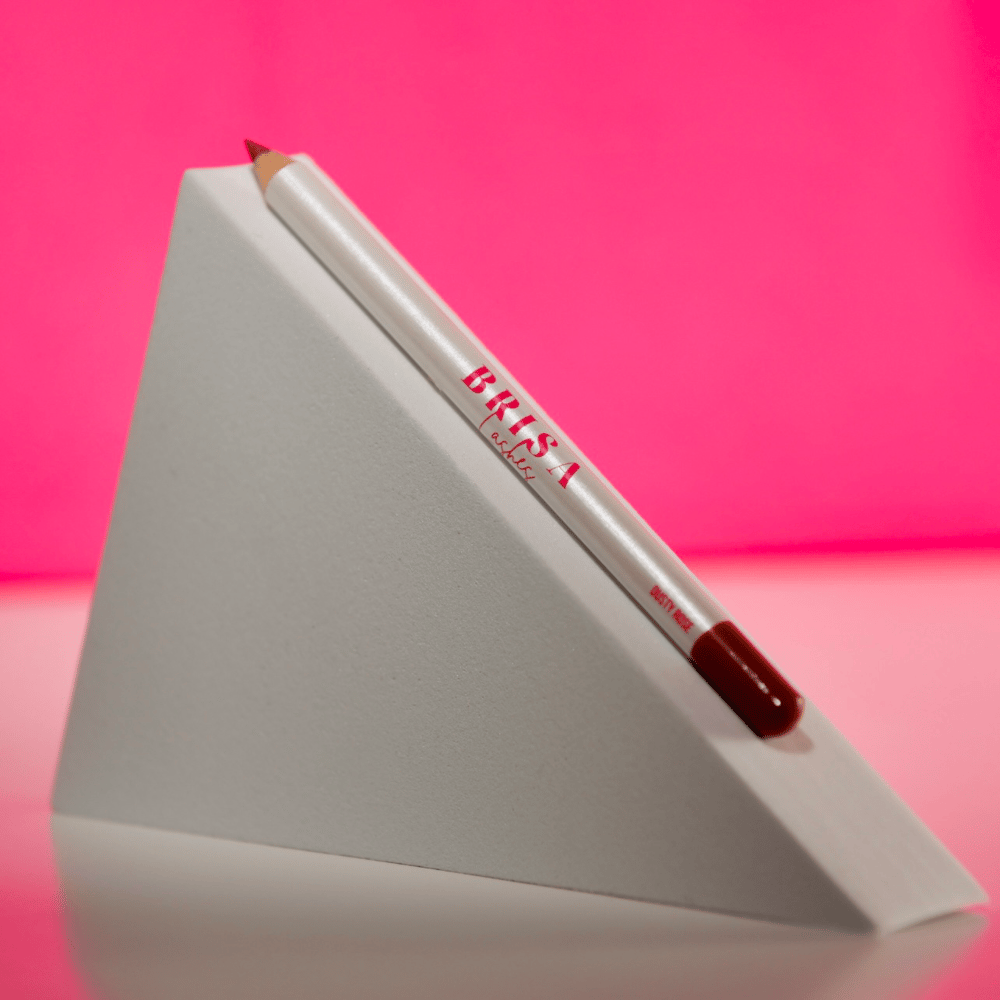 Image of Dusty Rose Lipliner — Primavera Collection 