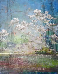 Image 1 of Marsh Walk - April S. Olson