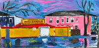 Image 11 of original  paintings continued