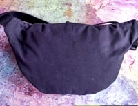 Image 4 of CROSSBODY BAG/HIPBAG "bow"