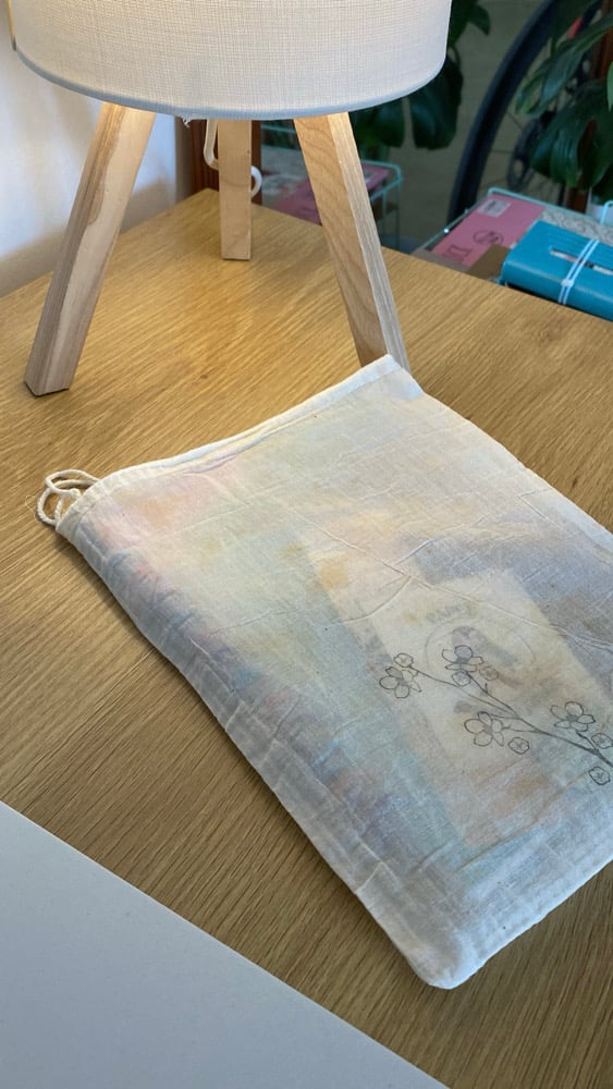 Image of Dos Libretas arcoíris 