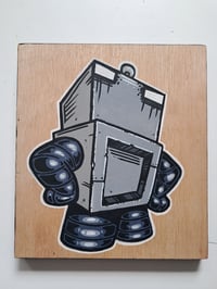 Image 2 of Panel Bot