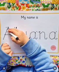 Image 1 of Name overwrites- hard copy 