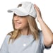 Image of Pretty Summer Seashell Dad hat