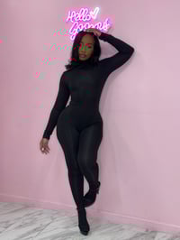 Image 1 of Black set 