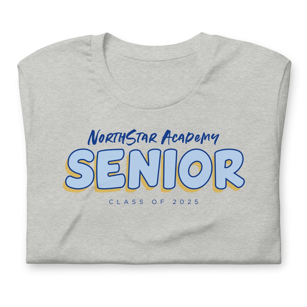 Class of 2025 T-Shirt