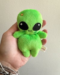 Image 1 of Small Alien Bby