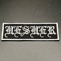 Image 1 of MINI HESHER PATCH 