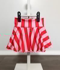 Image 3 of Hugs & Kisses Skirtie