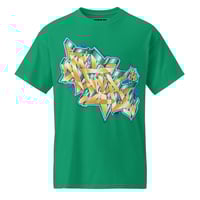Image 21 of MWB Kewor - DryBlend® T-Shirt