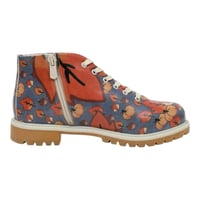 Image 5 of Dogo Shortcut Boot Hello Pumpkin