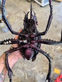 Image 5 of Colin Christian Original Sculpture “Baby Beautiful Bug”