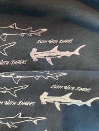 Image 2 of Coexist Hoodie Earth Day Smalls