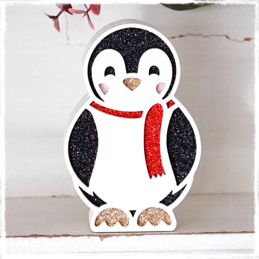 Image of PREORDER Little Penguin