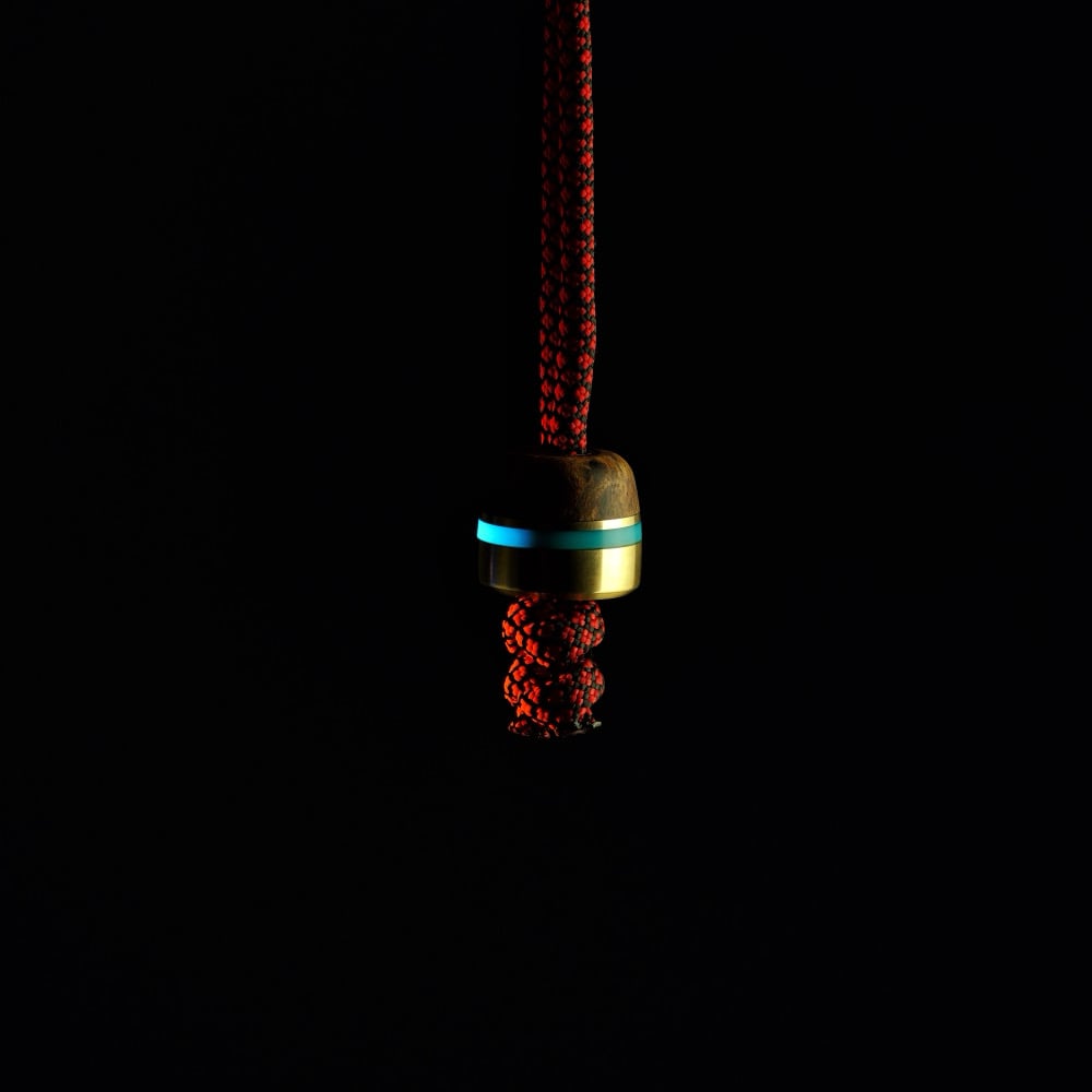 King’s Casket V2 EDC beads