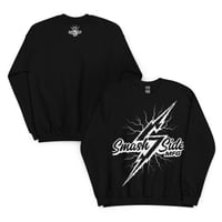 Image 1 of Smash Side MFG Crew Neck Sweatshirt