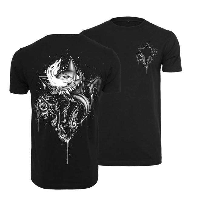 #093 Anatomy T-Shirt 