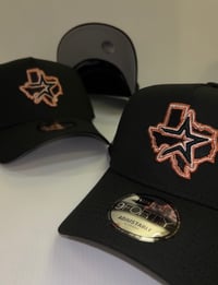 Image 3 of New Era 9Forty A-Frame Snapback